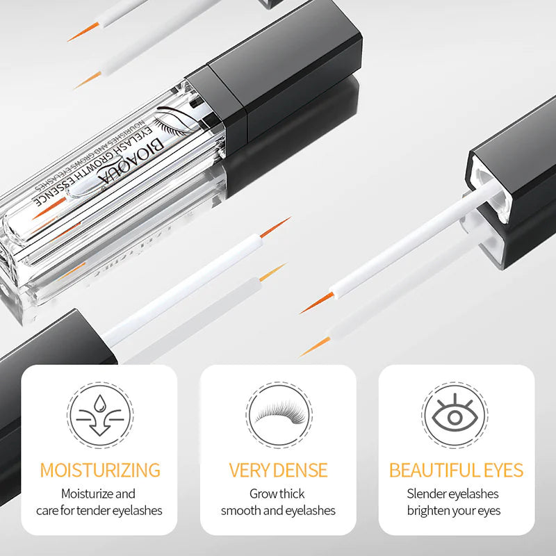 Moisturizing Curling Mascara – Hydrating Lash Curl & Lift Without Clumps or Breakage