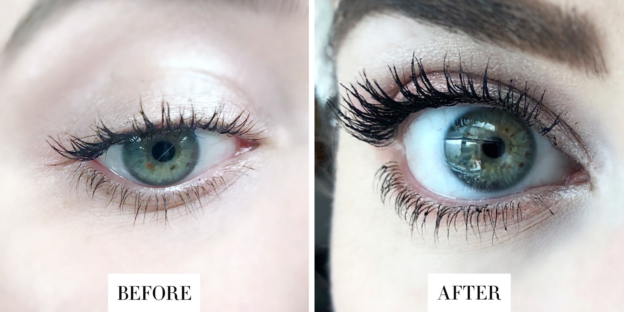 Eyelash Growth Mascara – Lengthening + Nourishing Lash Booster | No Clumps, Just Results