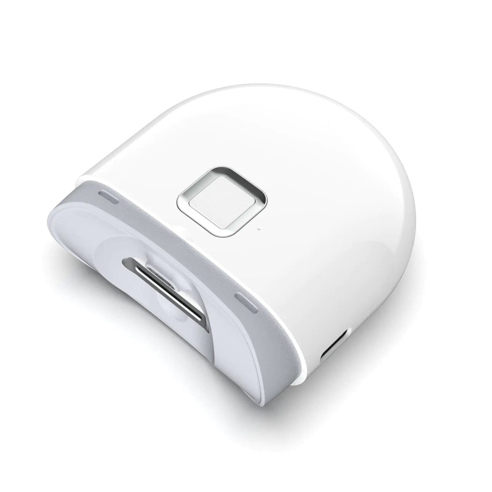 Baby Electric Nail Trimmer